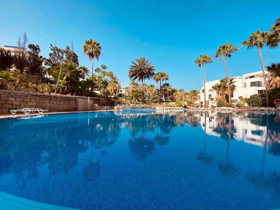 Paraiso Costero Апартаменты *